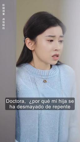 Eres mi tesoro episode 16