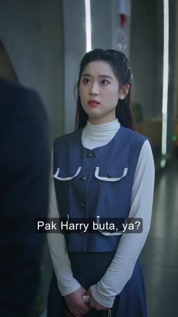 OMG, Tunangan Tiriku adalah Ayah Anakku episode 6