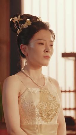 將軍在上，夫人掐腰狂寵 episode 63