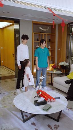 The Group's Little Angel episode 54