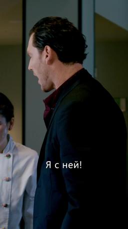 Рецепт фиктивного брака episode 8