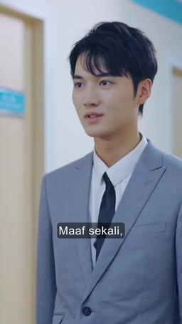 Siapa Bilang Kita Nikah Tanpa Cinta? episode 20