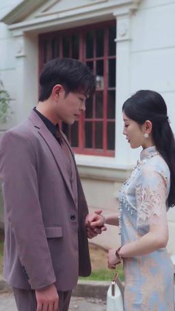 ลูกรักของผู้กอง episode 23