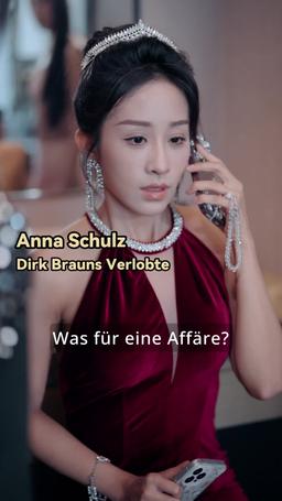 Meine Schwester begeistert alle an meinem Hochzeitstag episode 2