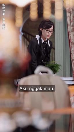 Tak Selamanya Orang Itu Pasang Surut episode 22