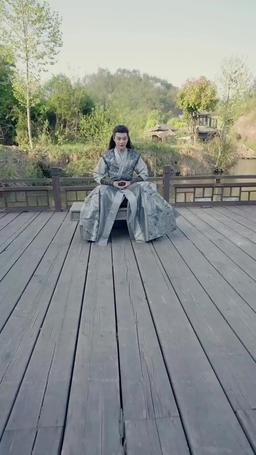 我的師尊是悟空 episode 29