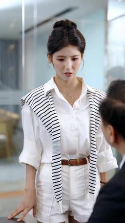 CEO Ho,Your Bride Awaits episode 67