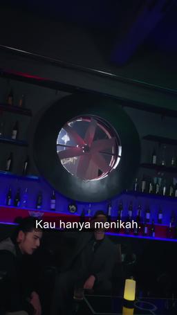 OMG, Tunangan Tiriku adalah Ayah Anakku episode 68