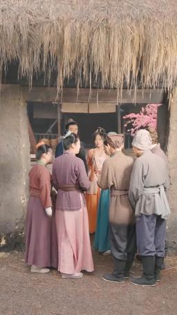 重生之農門肥妻 episode 61