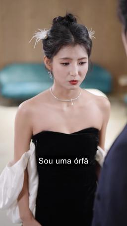 CEO Mima Sua Esposa com Duçura episode 40