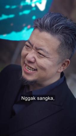 Di Dunia Ini Tak Ada yang Sehebatku episode 84