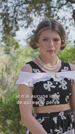 Enceinte et mariée à une star de cinéma episode 13