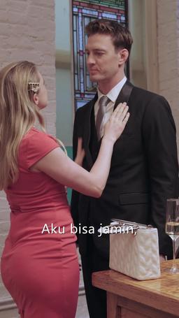 Sayang, Kamu Sudah Datang episode 63