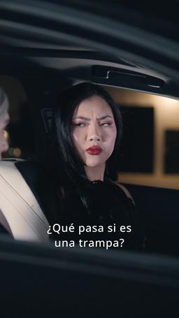 La Reina Lobo Alfa Regresa episode 42