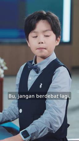 Berjaya Setelah Putus Hubungan episode 45