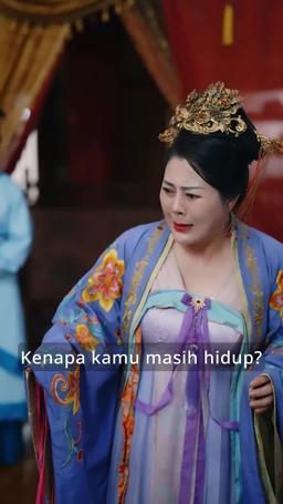 Pembalasan Anak Sah episode 28