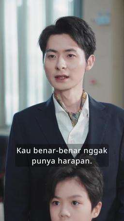 Berjaya Setelah Putus Hubungan episode 40