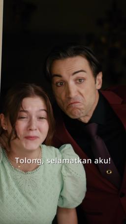 Ratu Serigala Alfa Kembali episode 6