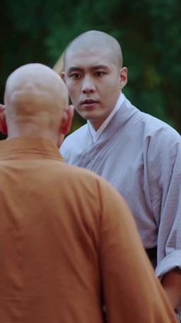 天下は嵩山にあり episode 17