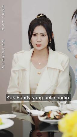 CEO Cantik Menjadi Pasanganku episode 60