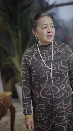 Minggir, Ibu Permaisuri Keren Tiba episode 6