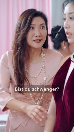 Meine Schwester begeistert alle an meinem Hochzeitstag episode 19