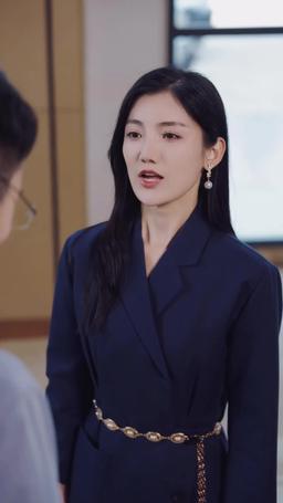 해고당한 그 사람은 천재 해커 episode 11