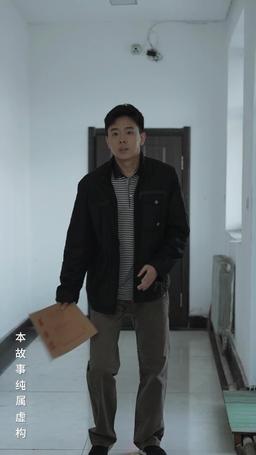 รถโดยสารเที่ยวสุดท้ายตอนเที่ยงคืน episode 9