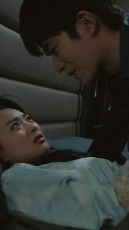 記憶喪失後に恋が始まった episode 8