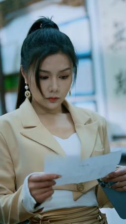 Dewa Tersembunyi episode 55