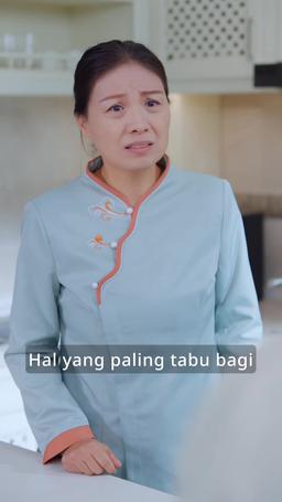 Mencintaimu Seperti Detak Jantung yang Sulit Ditangkap episode 12