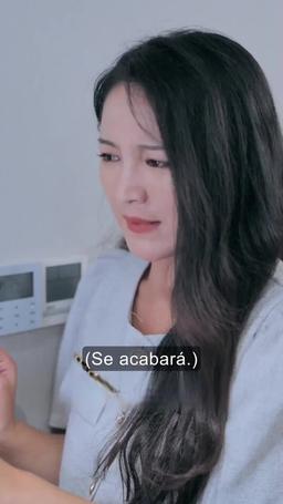 El Tío de Mi Novio Me Mima episode 10