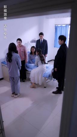 죽었던 엄마가 돌아왔다 episode 79