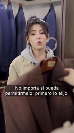 Papá CEO Mima Dulcemente a Su Esposa episode 25