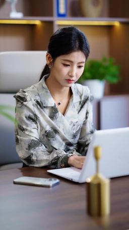 CEO Ho,Your Bride Awaits episode 80