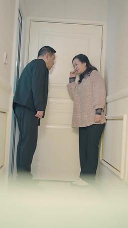 億万長者との電撃結婚！ 果たしてその先は episode 12