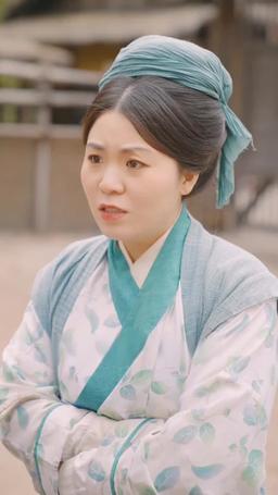 重生之農門肥妻 episode 22