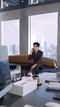 CEO Ho,Your Bride Awaits episode 54