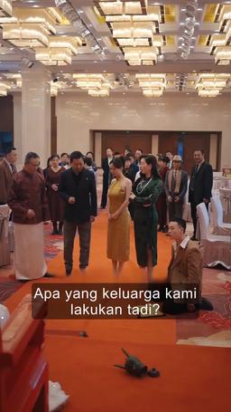 Ayahku Adalah Pahlawan Besar episode 59