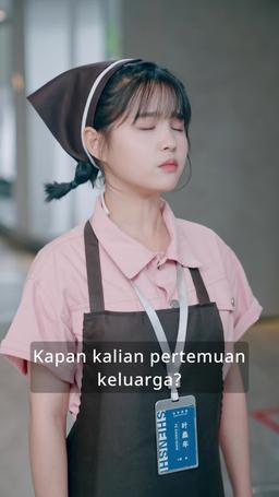 Kehidupan Kerja Istri CEO episode 10