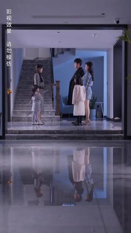 죽었던 엄마가 돌아왔다 episode 45