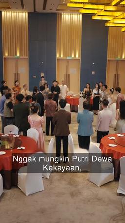 Hebatku Tak Hanya Satu episode 51