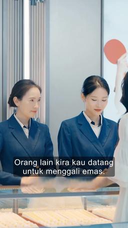 Cantik Tapi Seram episode 26