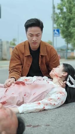 복수는 나의 것 episode 58