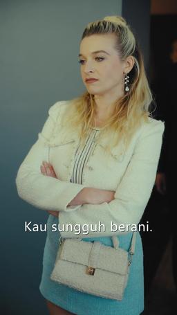 Hancurkan Hatiku Lagi episode 11