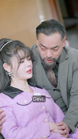 Ayah Berjari Empat Membantu Saya Balas Dendam episode 22