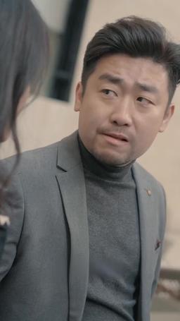 記憶喪失後に恋が始まった episode 58