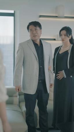 베일에 싸인 그녀 episode 92