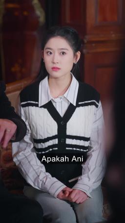 OMG, Tunangan Tiriku adalah Ayah Anakku episode 13