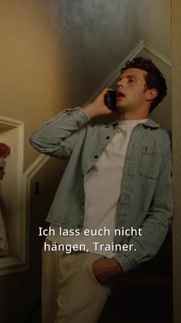 Der Quarterback von nebenan episode 21